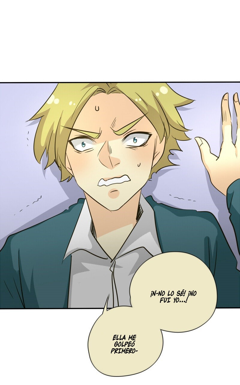 UnORDINARY Capitulo 128 página 17