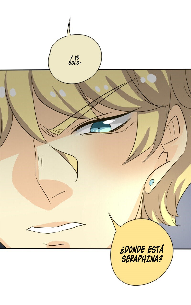 UnORDINARY Capitulo 128 página 18