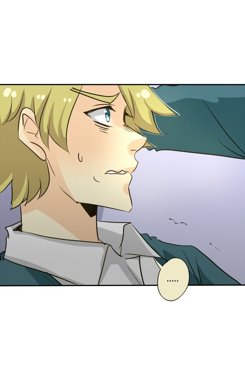 UnORDINARY Capitulo 128 página 19