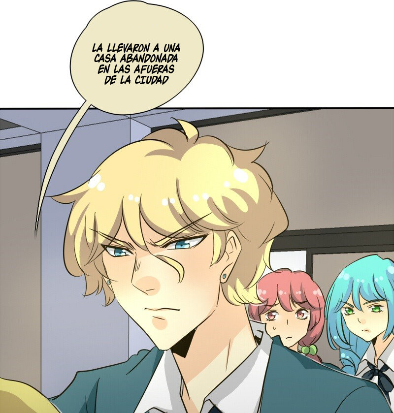 UnORDINARY Capitulo 128 página 21