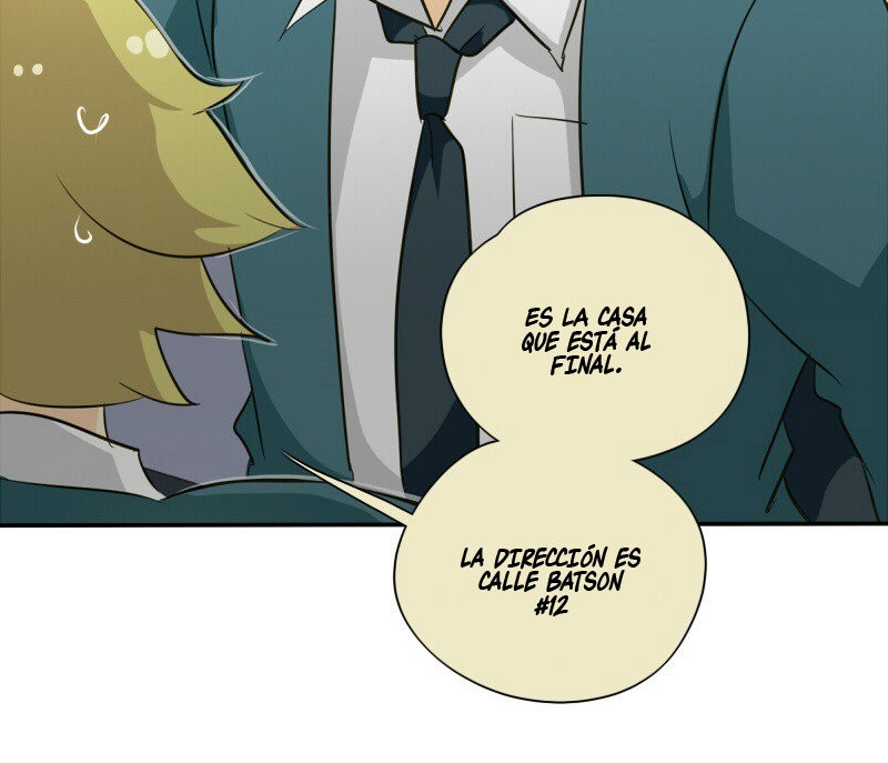 UnORDINARY Capitulo 128 página 22