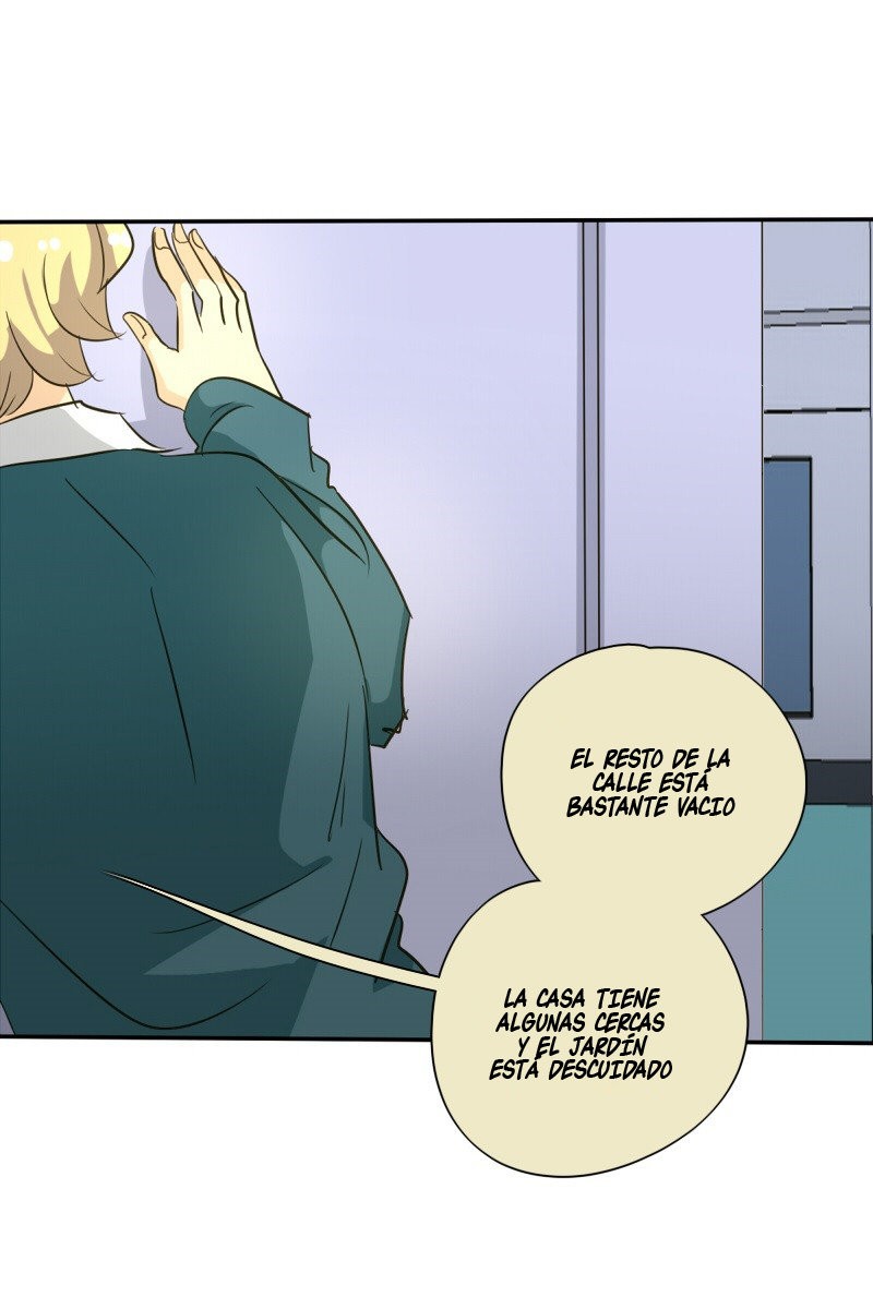 UnORDINARY Capitulo 128 página 23