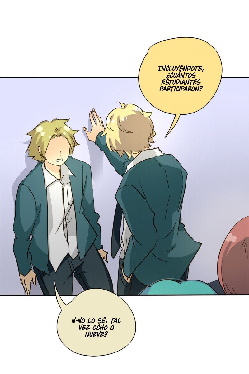 UnORDINARY Capitulo 128 página 24
