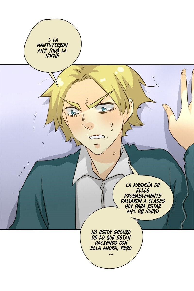 UnORDINARY Capitulo 128 página 25