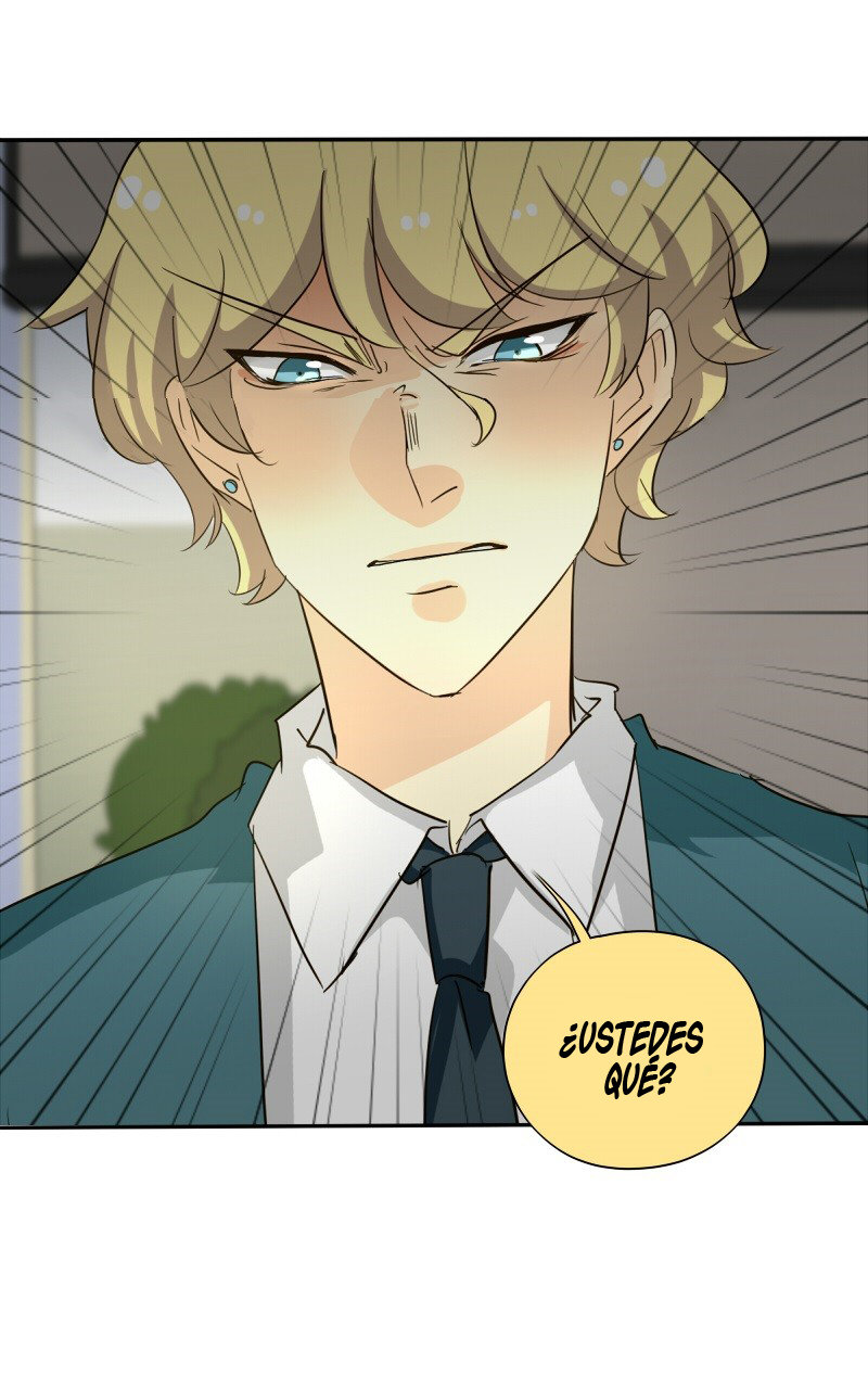 UnORDINARY Capitulo 128 página 27