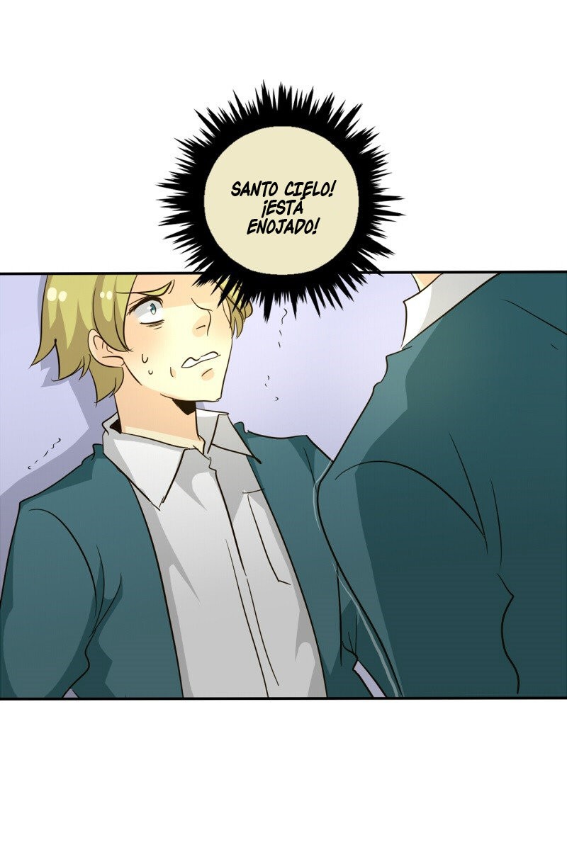 UnORDINARY Capitulo 128 página 28