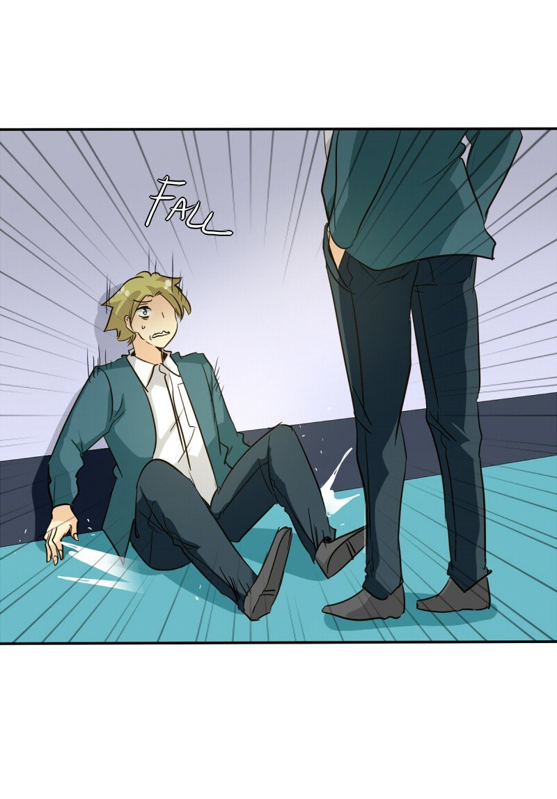 UnORDINARY Capitulo 128 página 29