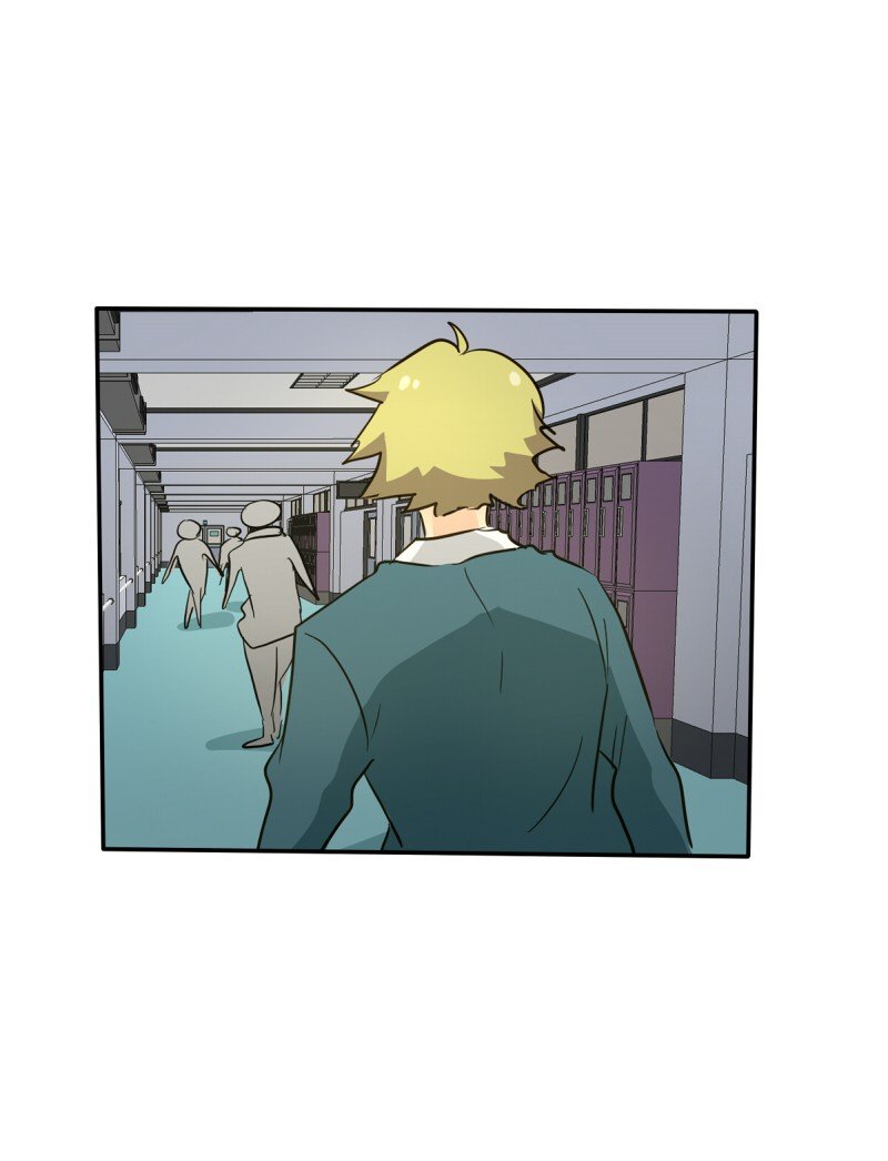 UnORDINARY Capitulo 128 página 3