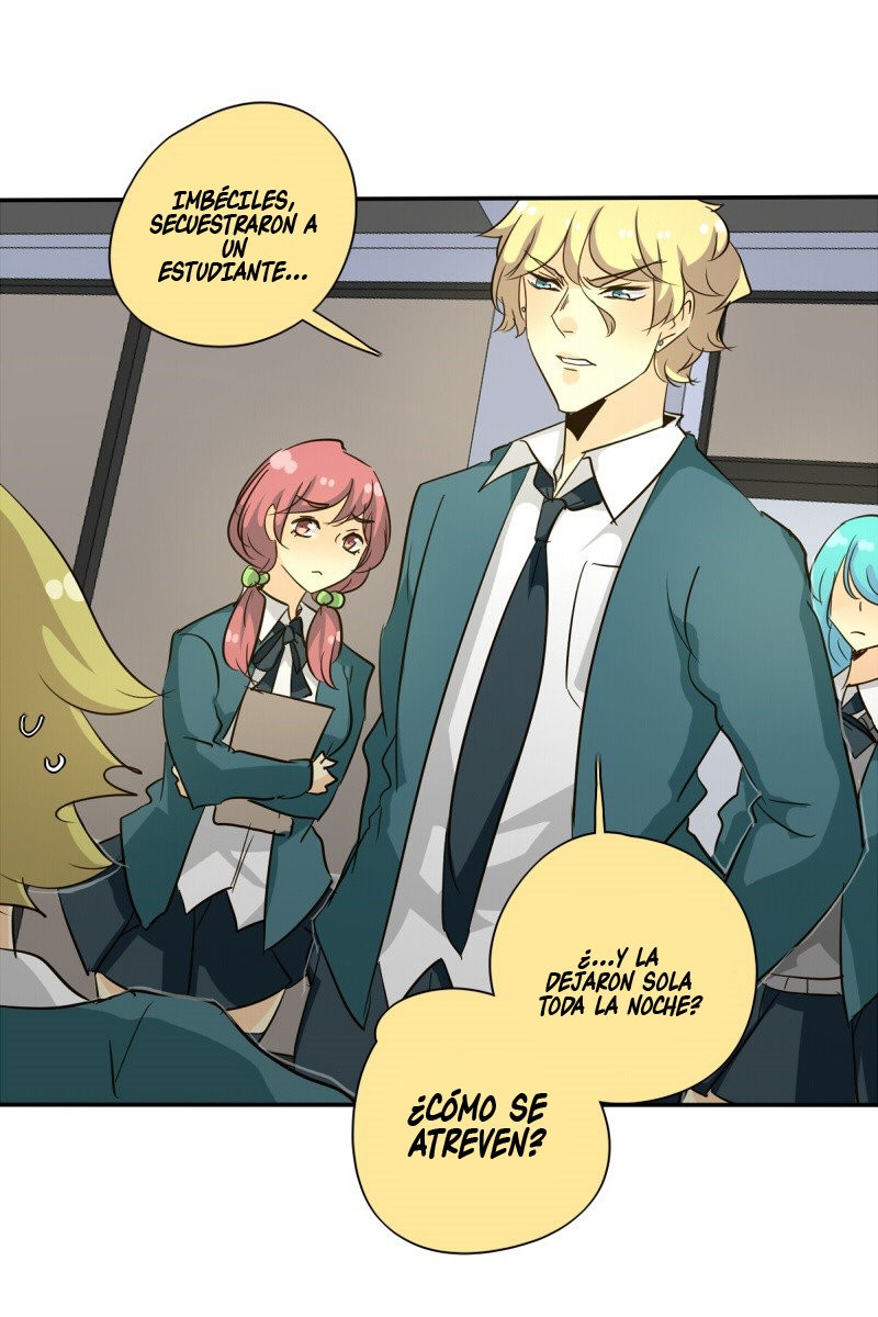 UnORDINARY Capitulo 128 página 30