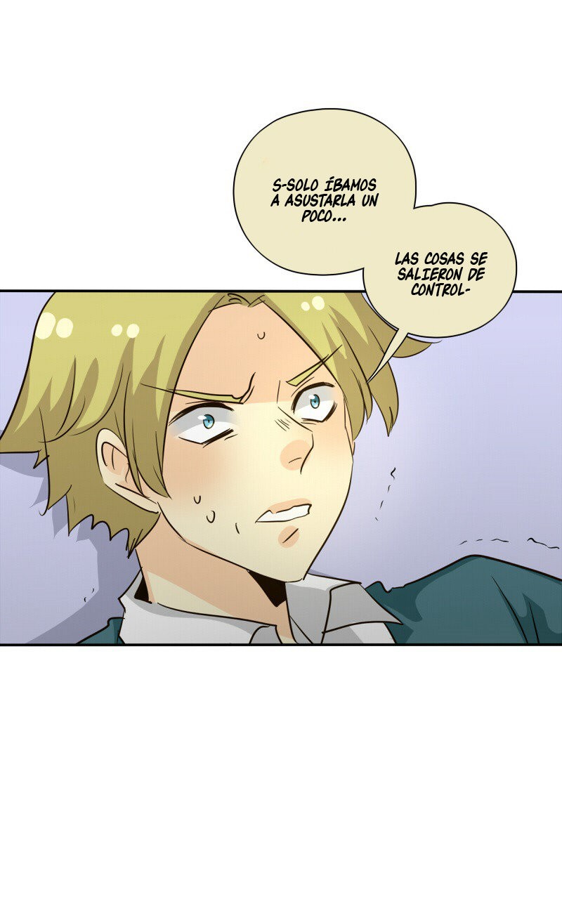 UnORDINARY Capitulo 128 página 31
