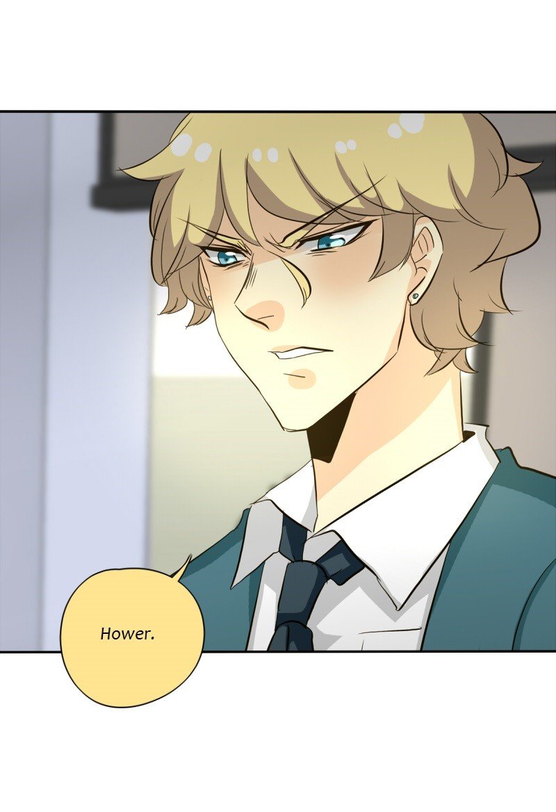 UnORDINARY Capitulo 128 página 33