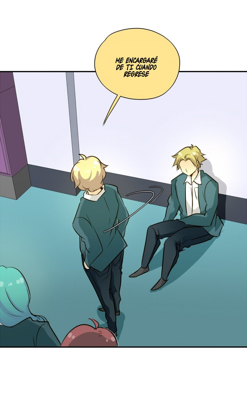 UnORDINARY Capitulo 128 página 34