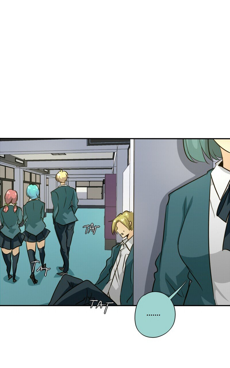UnORDINARY Capitulo 128 página 35