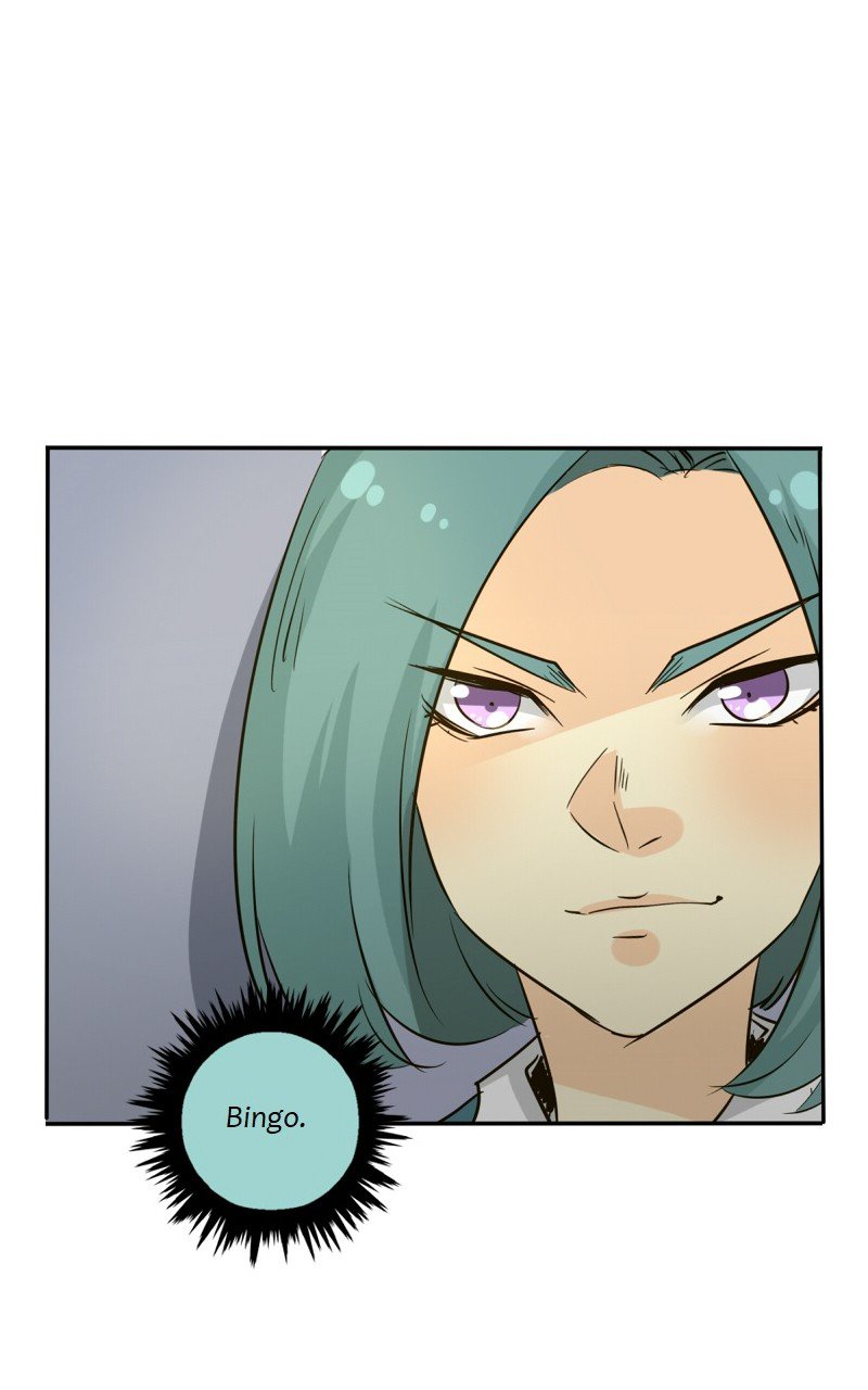 UnORDINARY Capitulo 128 página 36