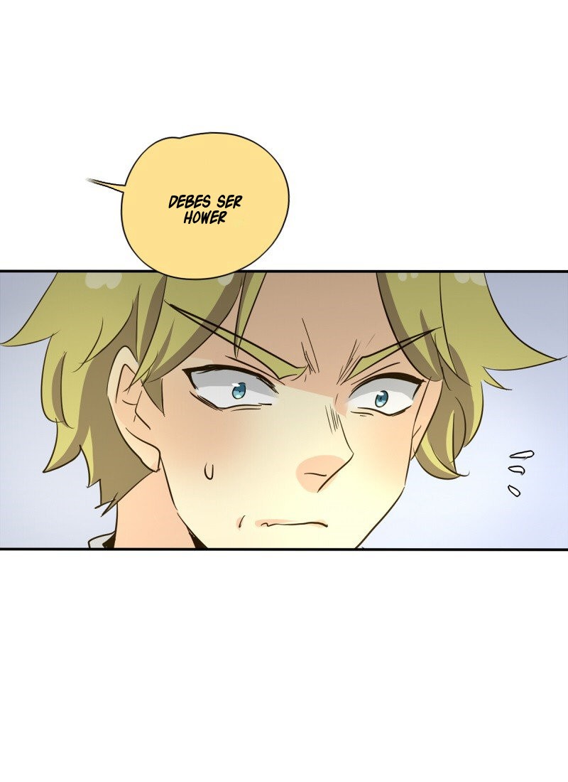 UnORDINARY Capitulo 128 página 4