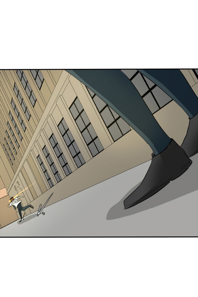 UnORDINARY Capitulo 128 página 40
