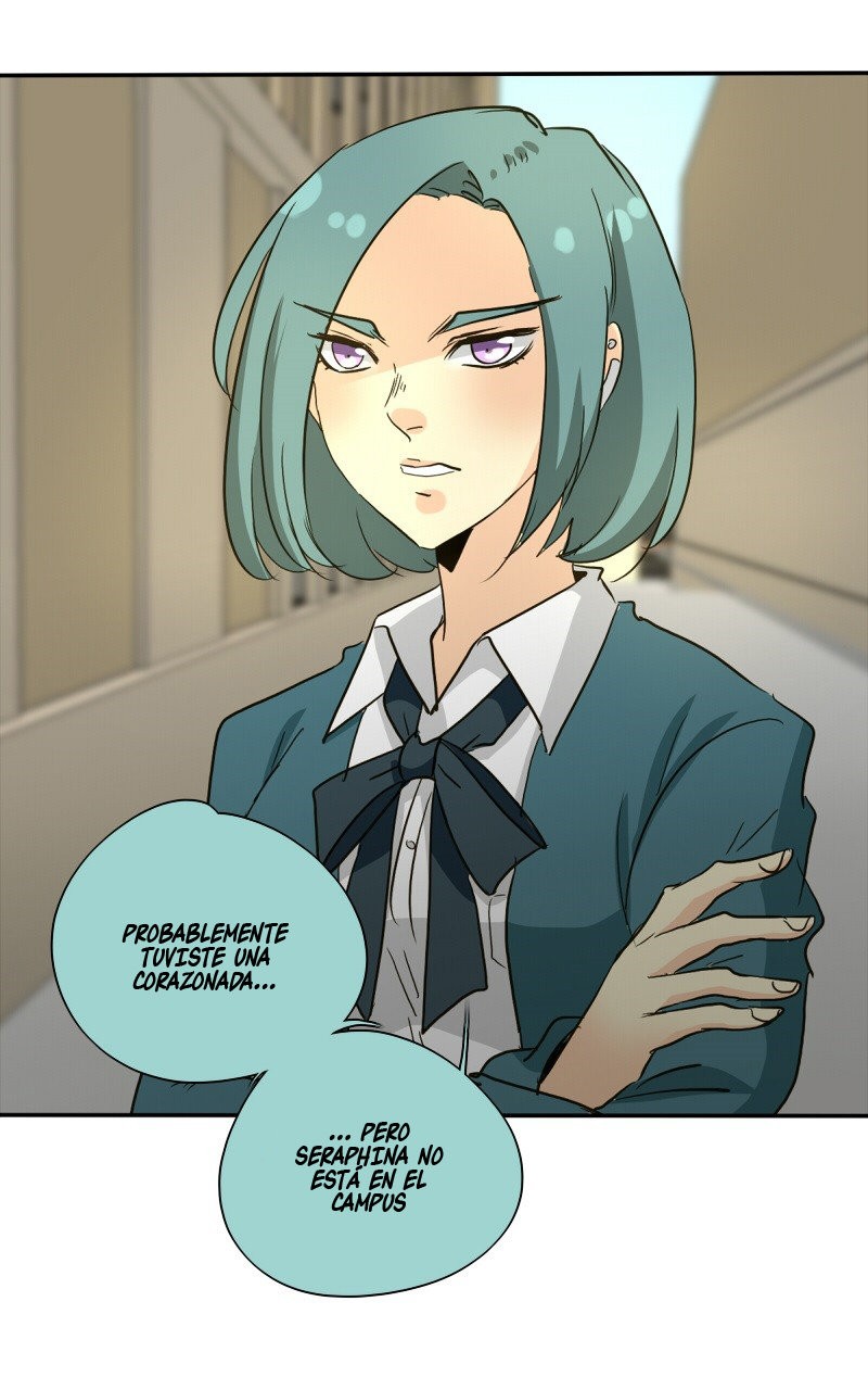 UnORDINARY Capitulo 128 página 43