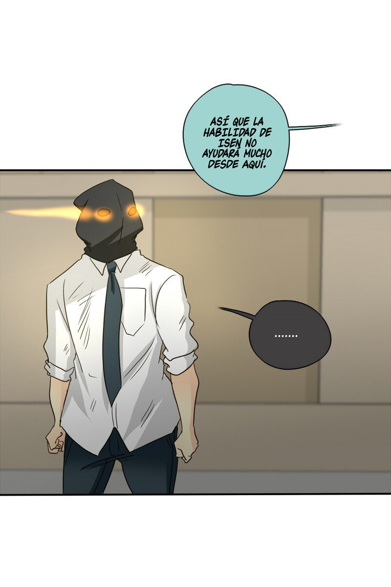 UnORDINARY Capitulo 128 página 44