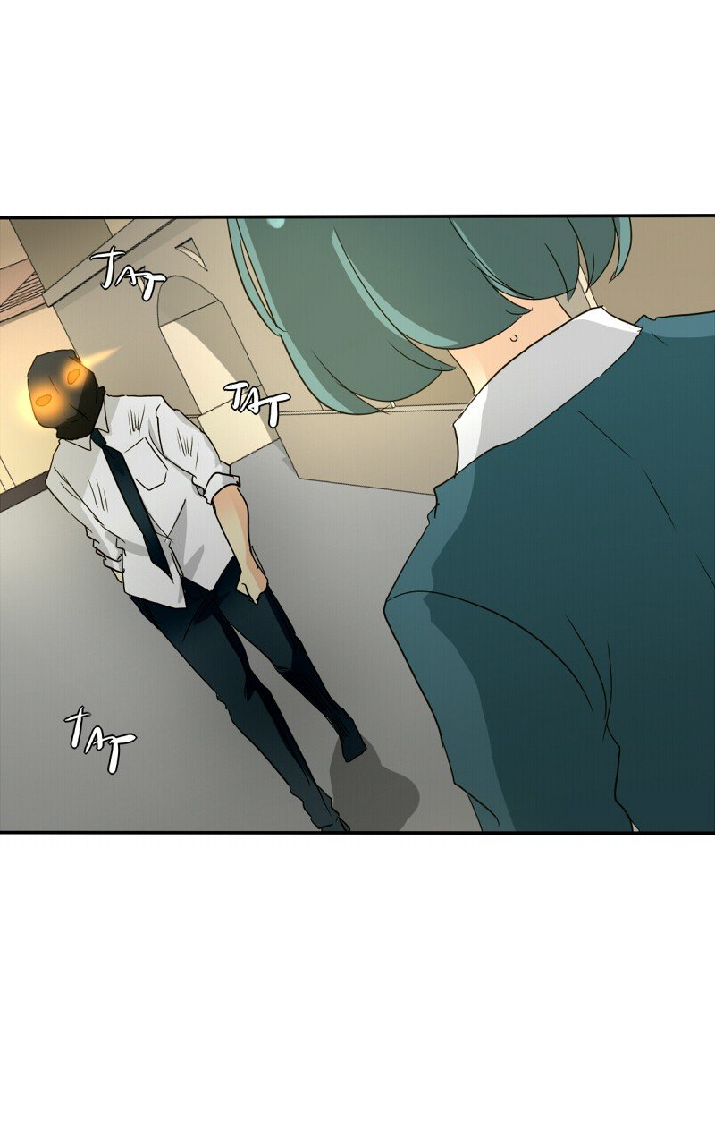 UnORDINARY Capitulo 128 página 47