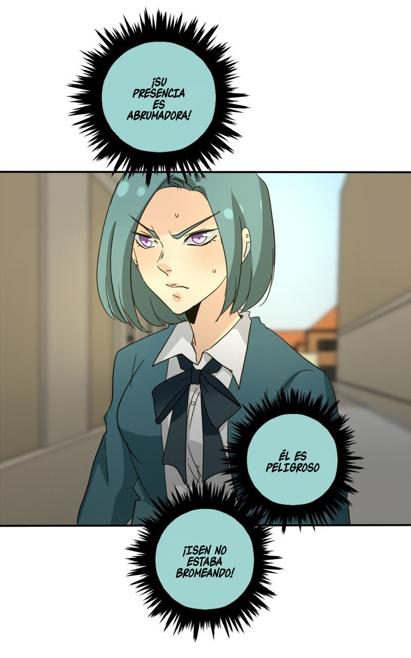 UnORDINARY Capitulo 128 página 48