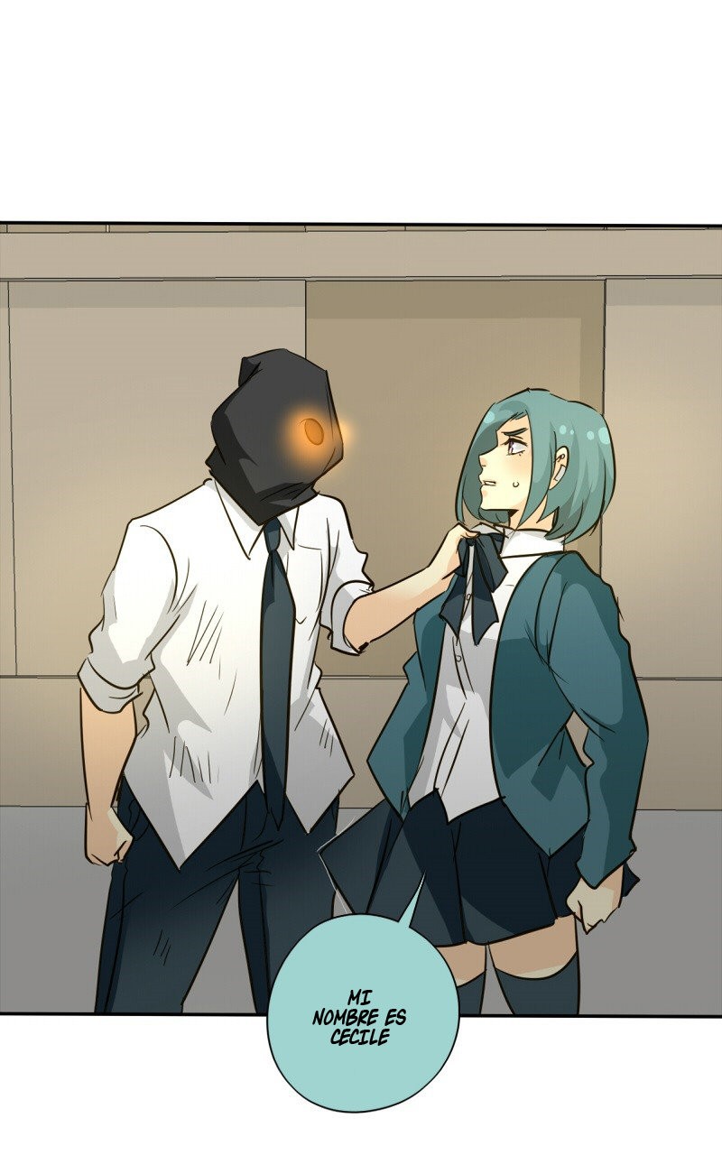 UnORDINARY Capitulo 128 página 50
