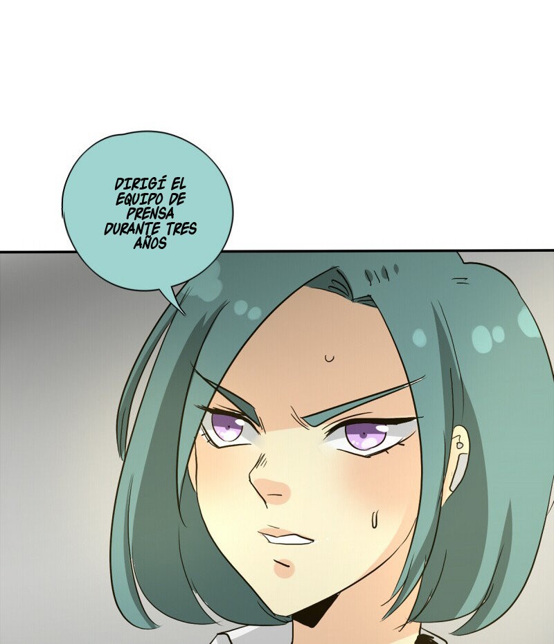 UnORDINARY Capitulo 128 página 51