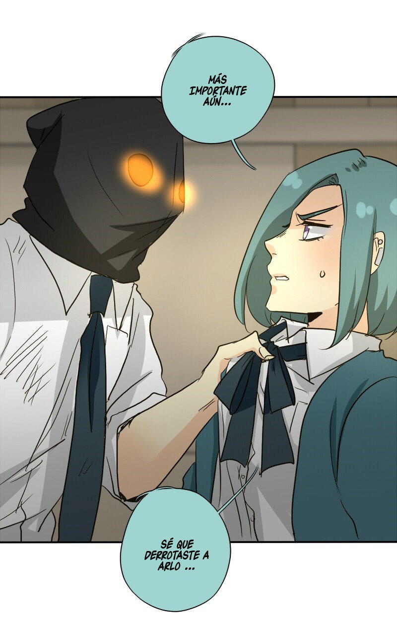 UnORDINARY Capitulo 128 página 53