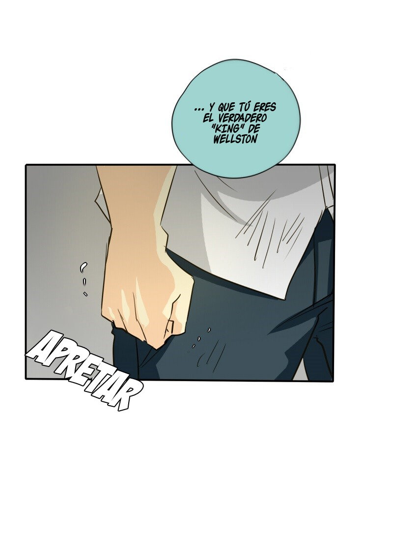 UnORDINARY Capitulo 128 página 54
