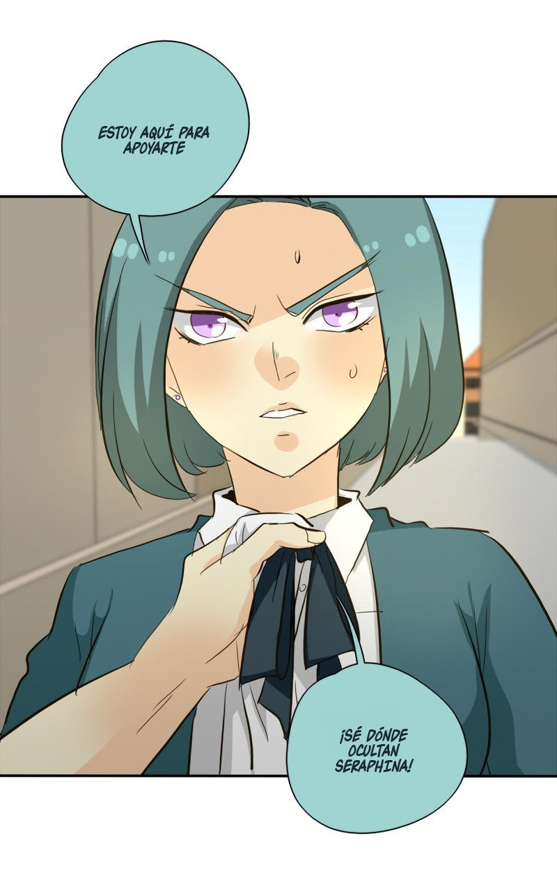 UnORDINARY Capitulo 128 página 55
