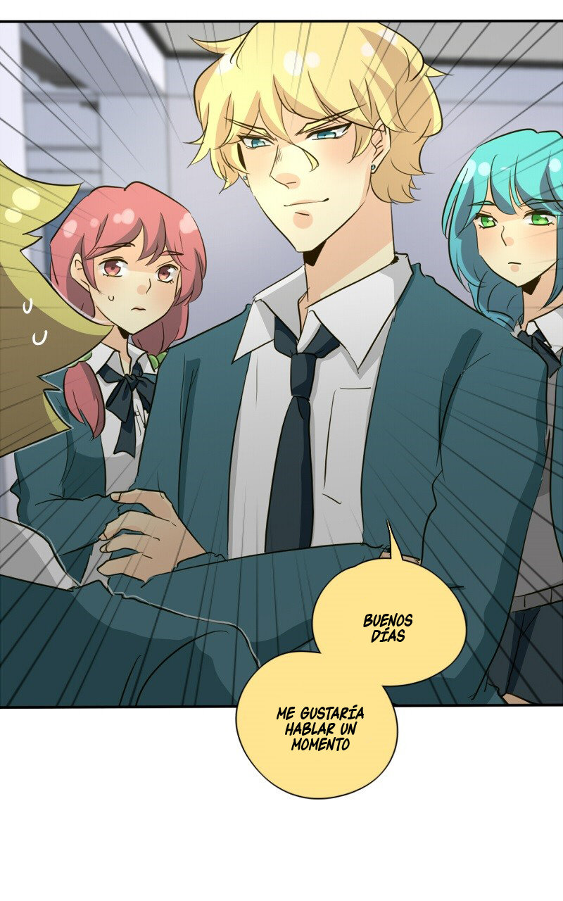 UnORDINARY Capitulo 128 página 6