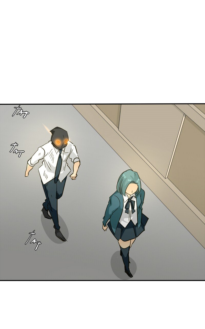UnORDINARY Capitulo 128 página 62