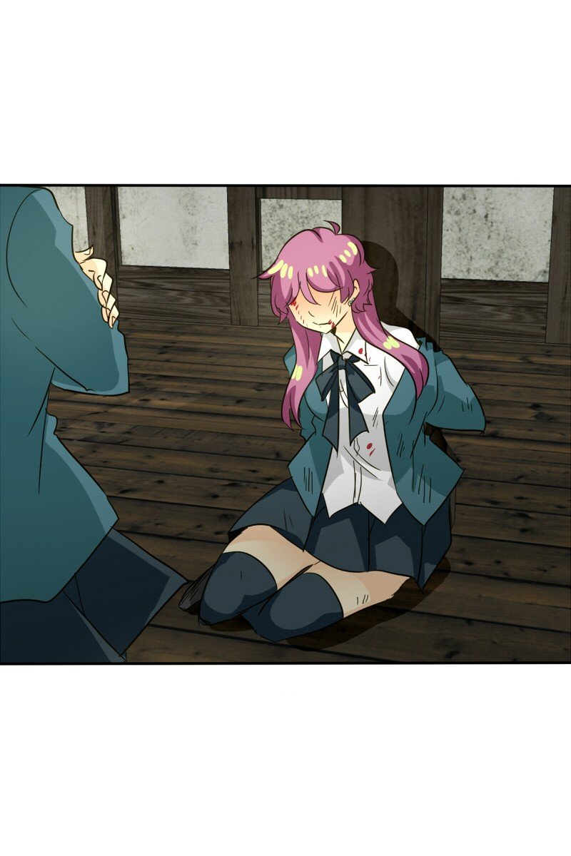 UnORDINARY Capitulo 128 página 65