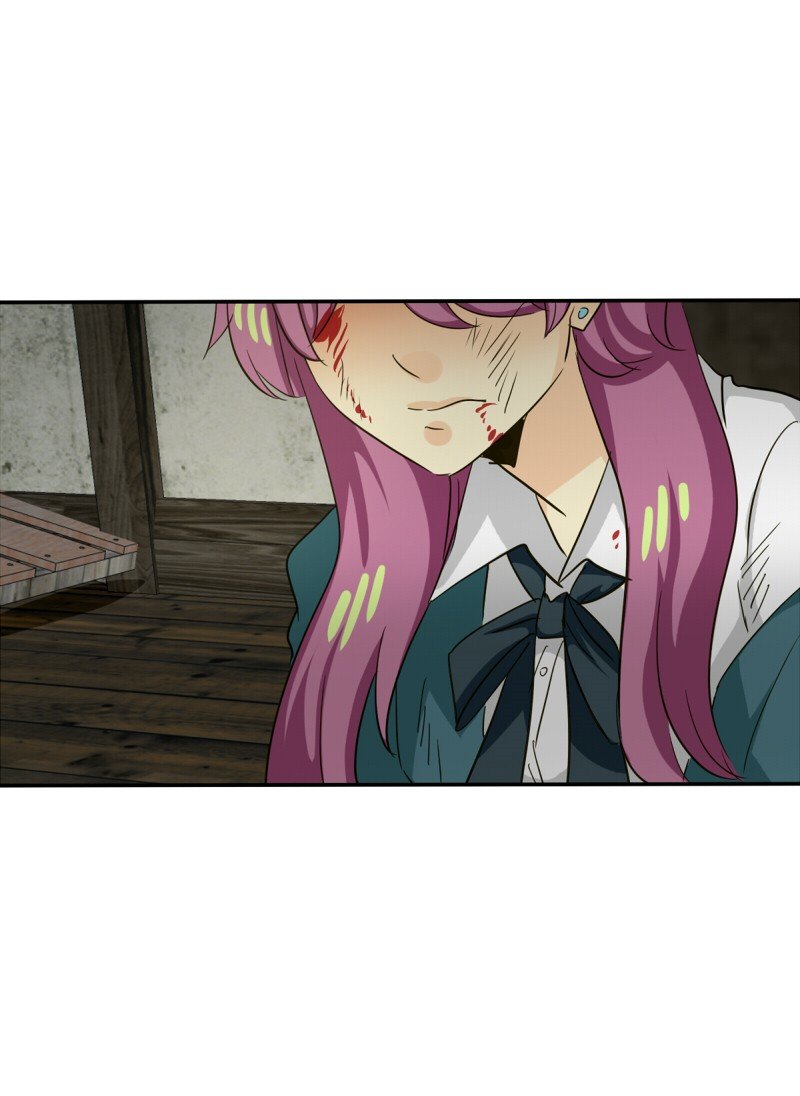 UnORDINARY Capitulo 128 página 67