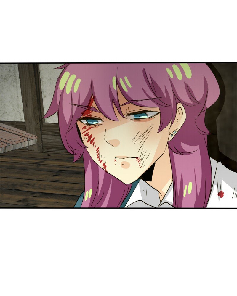 UnORDINARY Capitulo 128 página 68
