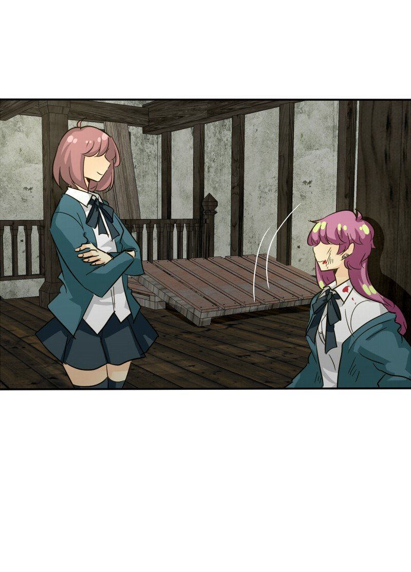 UnORDINARY Capitulo 128 página 71