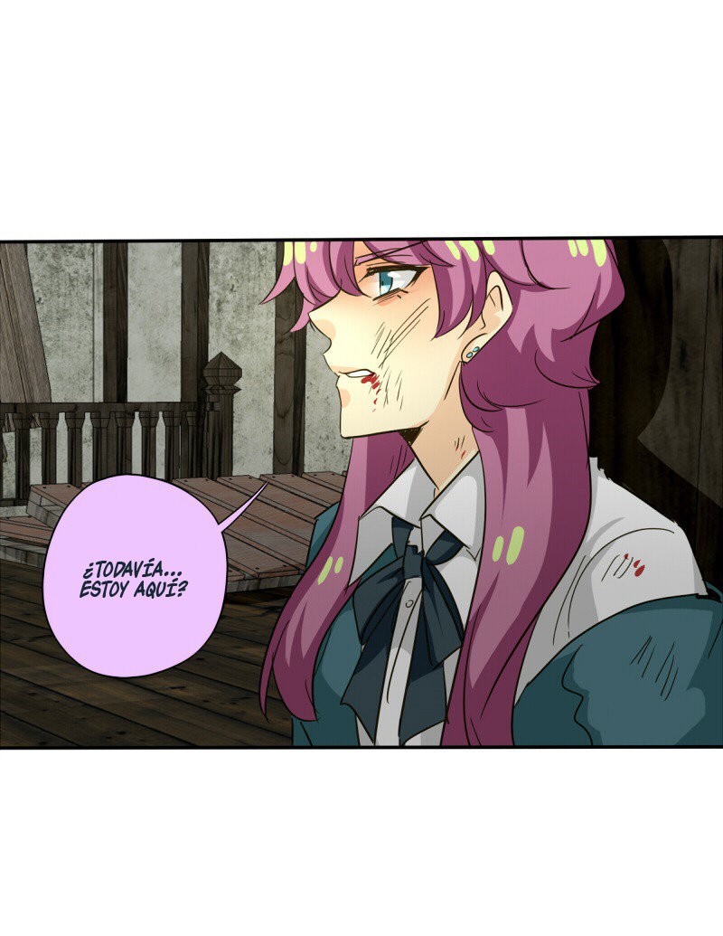UnORDINARY Capitulo 128 página 73
