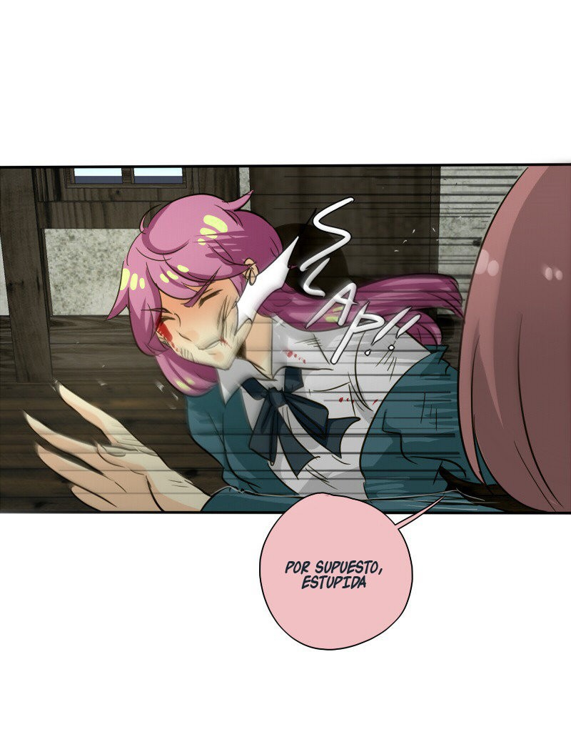 UnORDINARY Capitulo 128 página 74