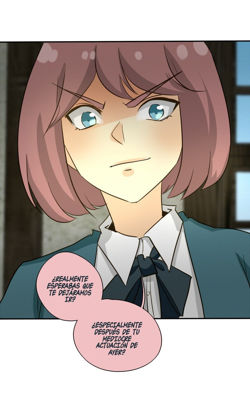UnORDINARY Capitulo 128 página 75