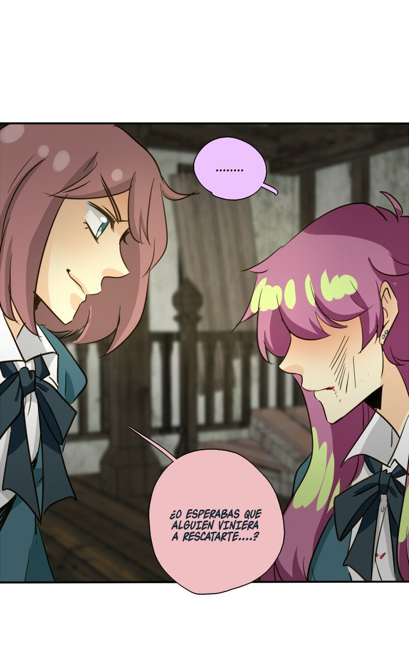 UnORDINARY Capitulo 128 página 76