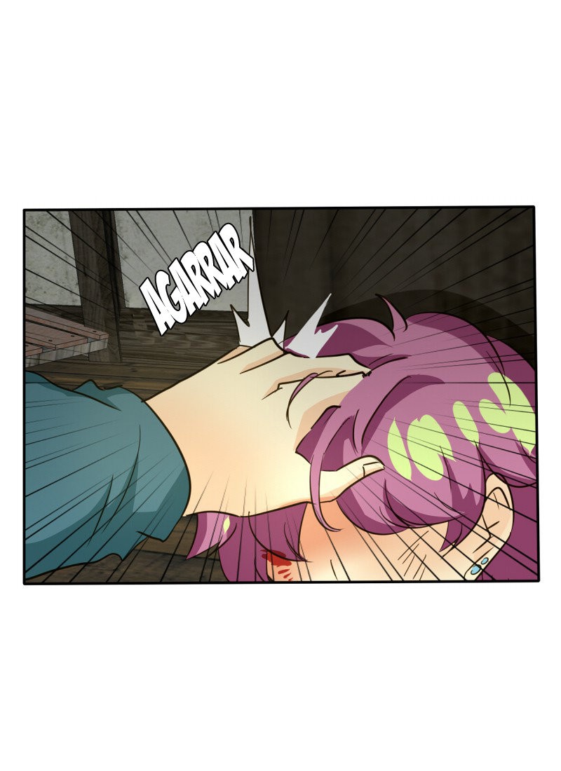 UnORDINARY Capitulo 128 página 77