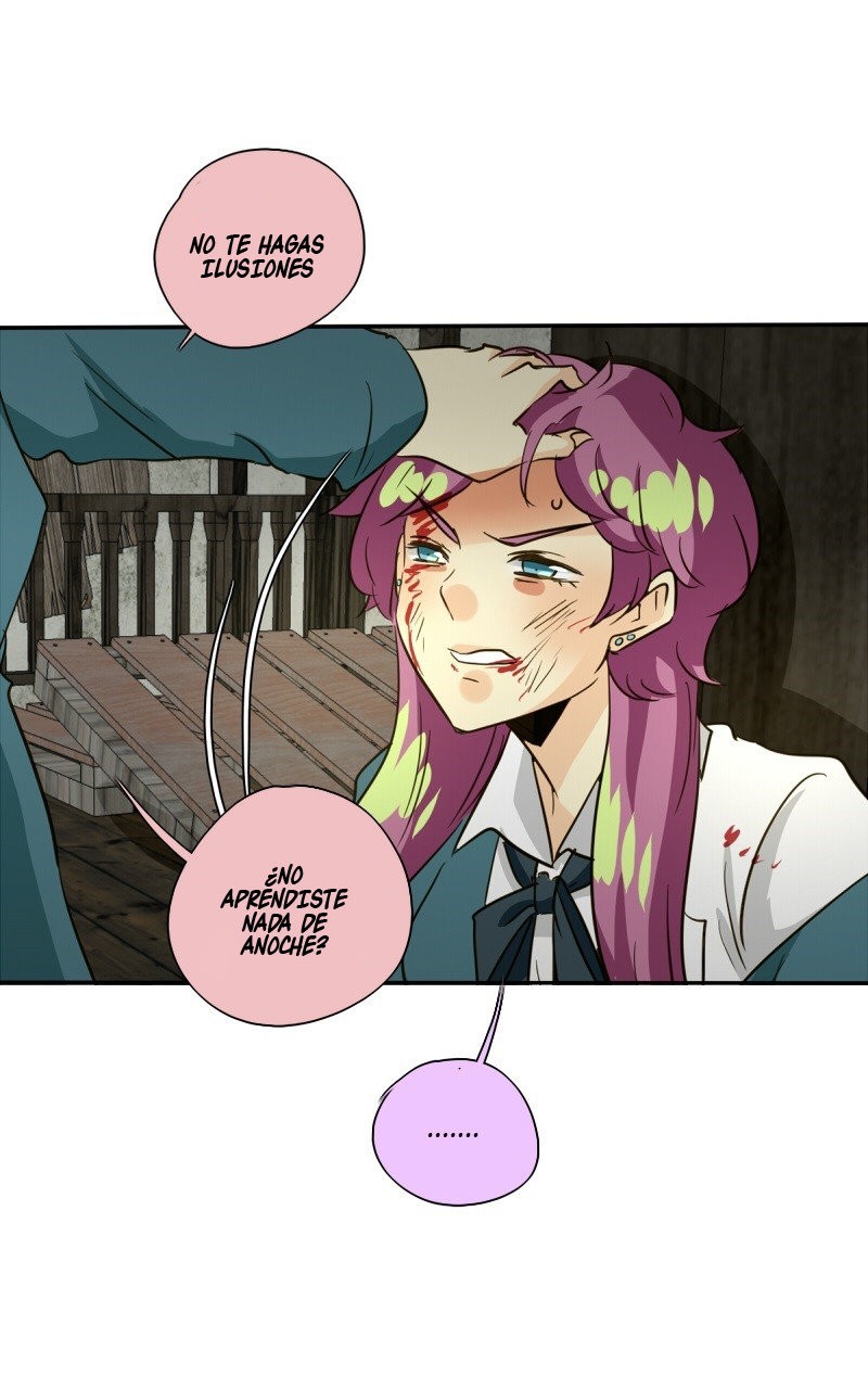 UnORDINARY Capitulo 128 página 78