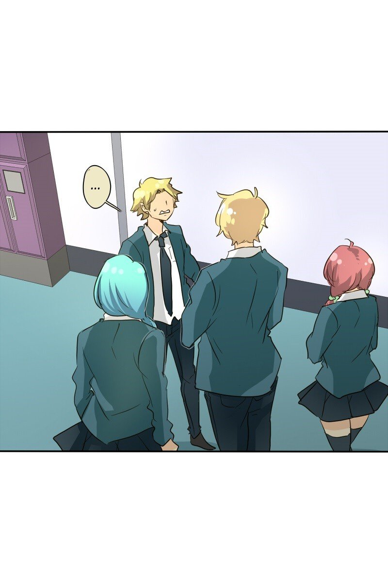 UnORDINARY Capitulo 128 página 8