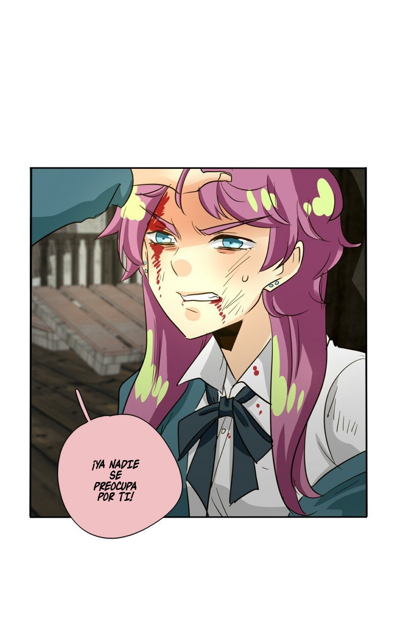 UnORDINARY Capitulo 128 página 80