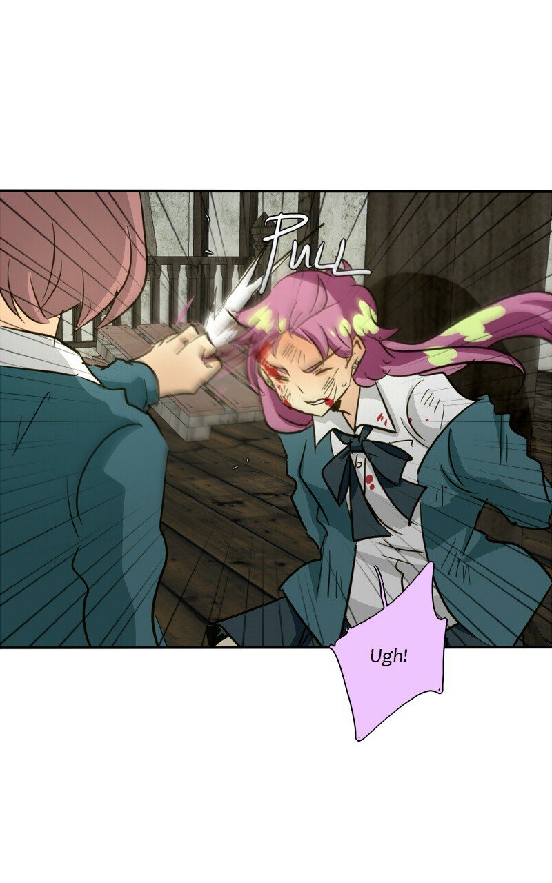 UnORDINARY Capitulo 128 página 81