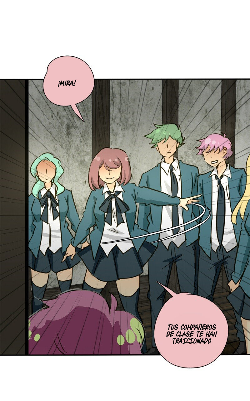 UnORDINARY Capitulo 128 página 82