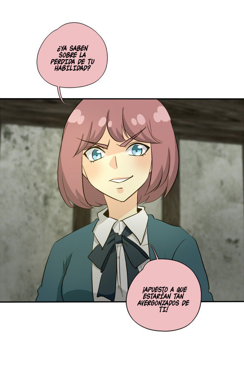 UnORDINARY Capitulo 128 página 86