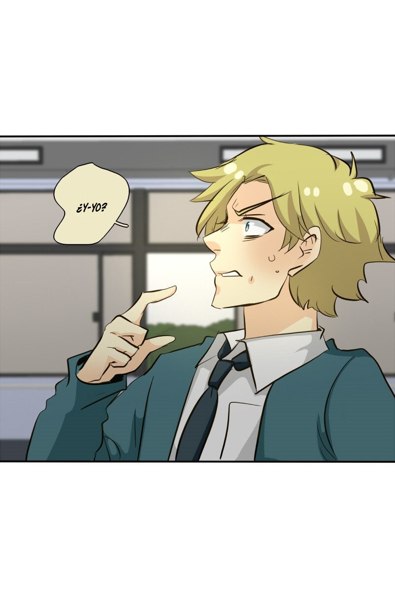 UnORDINARY Capitulo 128 página 9