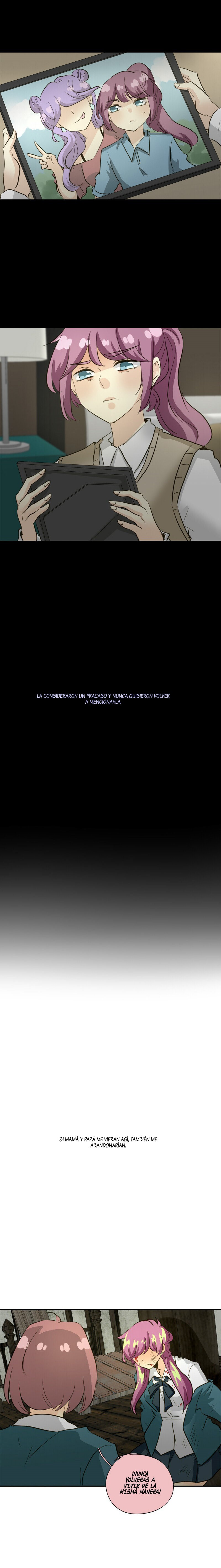 UnORDINARY Capitulo 128 página 91