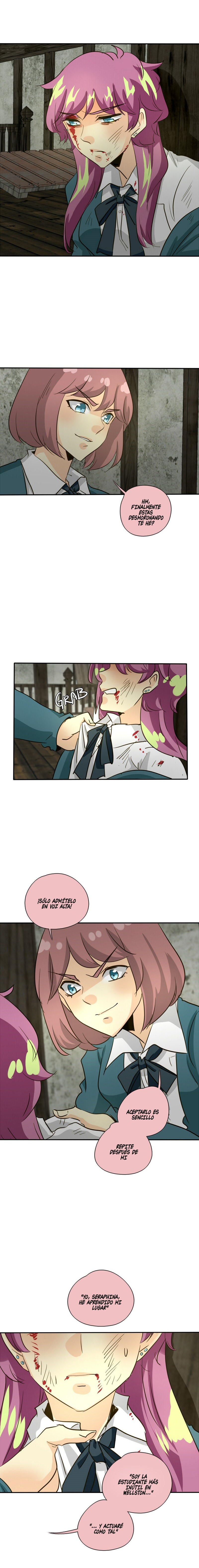UnORDINARY Capitulo 128 página 92