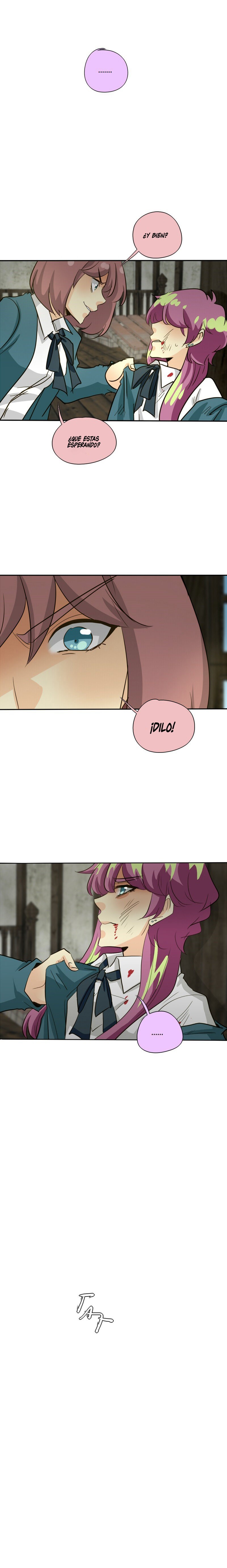 UnORDINARY Capitulo 128 página 93